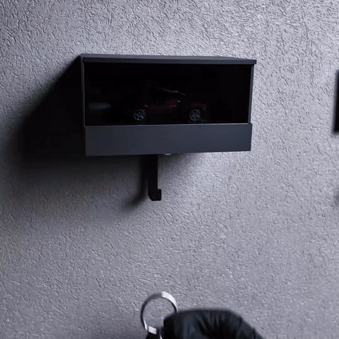 ModGhost Infinity Garage